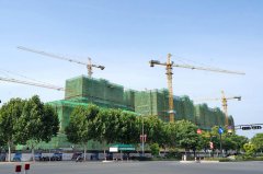 城中村改造扩围至近300个城市 稳妥推进货币化安